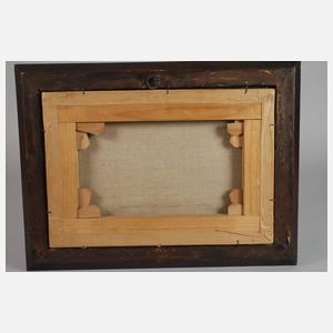 Franz Paul Findenigg, attr., Schlacht bei Zenta