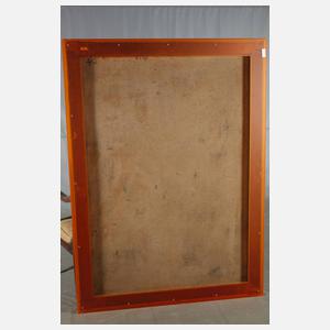 Barockes Blumenstillleben