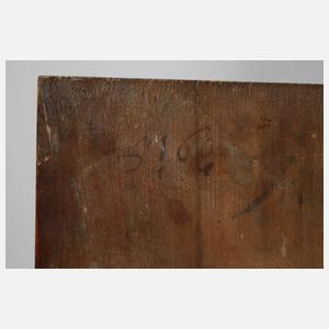 Christus vor dem hohen Rat