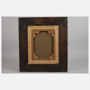 Die bestohlene Obstverkäuferin