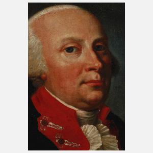 Friedrich Wilhelm II. von Preußen