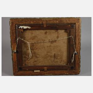 Sommerliche Stadtpartie