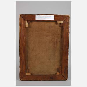 Ernst Anders, Damenportrait