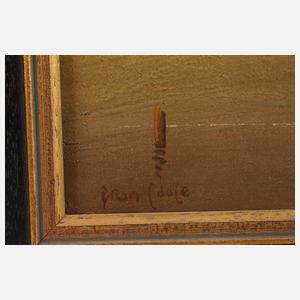 Brian Coole, Zwei Schiffsbilder