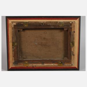 Brian Coole, Zwei Schiffsbilder