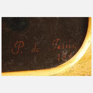 P. de Jesus, Mondsichelmadonna