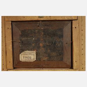 Willem de Klerk, attr., Romantische Landschaft