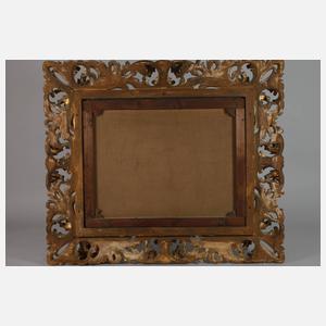 Fr. Donati, Musizierende Gesellschaft