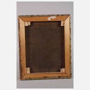 Wilhelm Dürr der Ältere, Pfeifenraucher