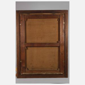 Gustav von Egervary, Ansicht von Budapest