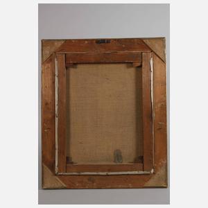 Ferdinand Feldhütter, Kuhflucht bei Farchant