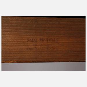 Erich Hammer, "In der Schmiede"