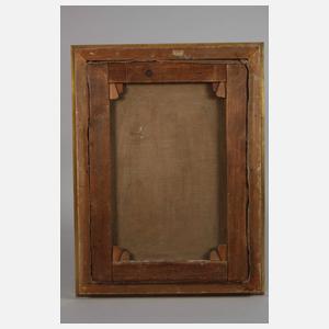 Heinrich Hasselhorst, "Traubendiebe"