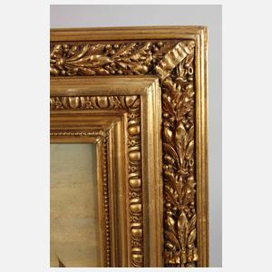 Jan van Hoom, attr., Partie in Rotterdam