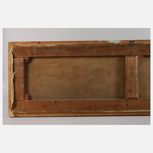 Szene der Alexanderschlacht