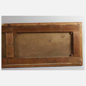 Szene der Alexanderschlacht