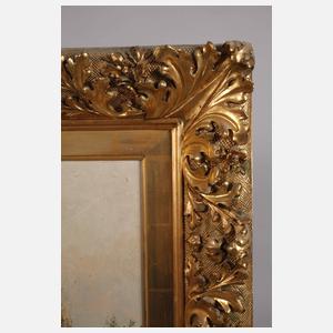 Curt Leopold, Dorfidylle