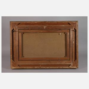 Curt Leopold, Dorfidylle