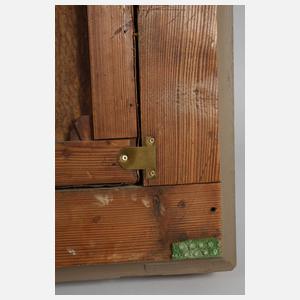 Emil Ludwig Löhr, Blick auf Bad Gastein