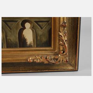 E. Ludendorff, Blumenstillleben