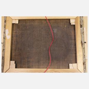 Johann Renatus Lüderitz, Damenportrait