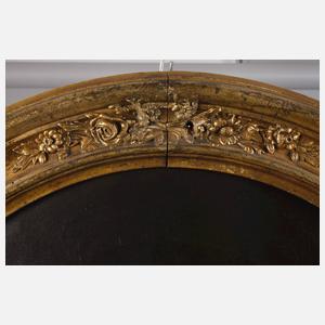 James Marshall, Biedermeier-Damenportrait