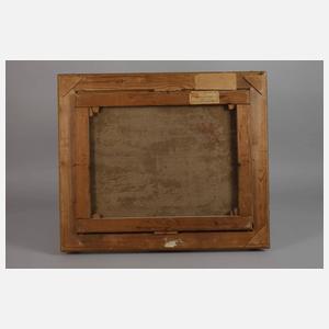 August Heinrich Niedmann, attr., An der Brettmühle