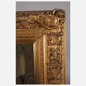 H. Pierre, Im Weinkeller