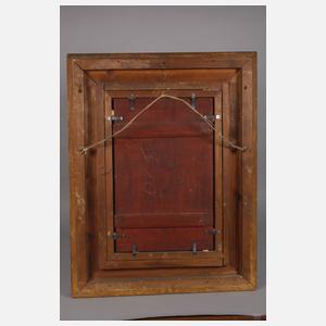 H. Pierre, Im Weinkeller