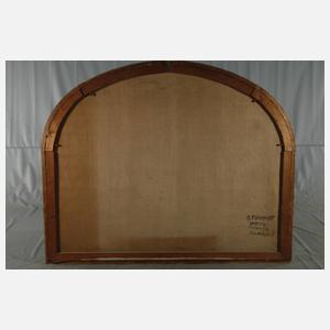 Arthur Pöhlandt, "Der Sommer" nach Hans Makart