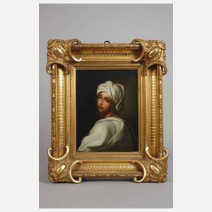 nach Guido Reni, "Beatrice Cenci"