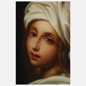 nach Guido Reni, "Beatrice Cenci"
