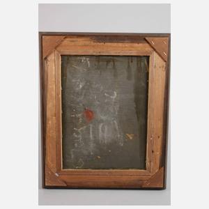 Franz Richter, attr., Mandolinenspielerin