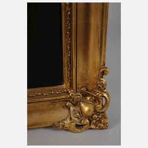 August Riedel, attr., Mädchenportrait