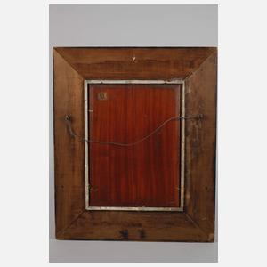 Georg Roessler, Bismarckportrait