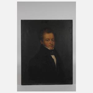 Marie Schöffmann, Herrenbildnis