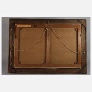 Stephanie von Strechine, Flusslandschaft