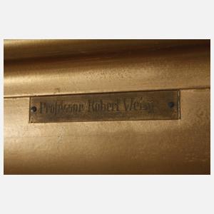 Prof. Robert Weiser, attr., Mönchsportrait