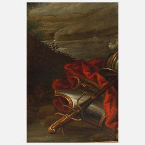 Kopist Ende 19. Jh., Salmakis und Hermaphroditus