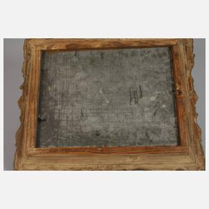 Gekreuzigter Jesus von Nazareth