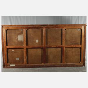 Kampf an der Brücke von Bazeilles