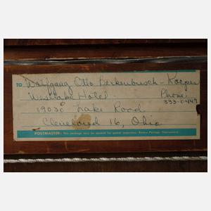 Kampf an der Brücke von Bazeilles