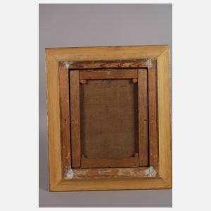 Jephtas Tochter mit ihren Freundinnen