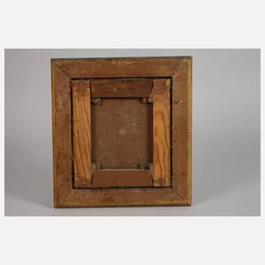 Portraits älterer Eheleute