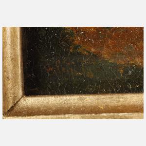 Leipold, Reisigsammlerin