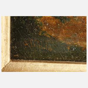 Leipold, Reisigsammlerin