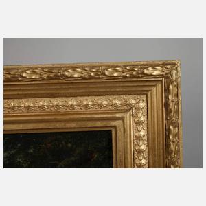 Leipold, Reisigsammlerin