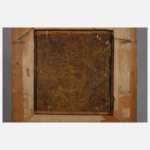 Leipold, Reisigsammlerin