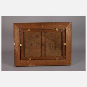 "Der Bauernhof von Coinsins"