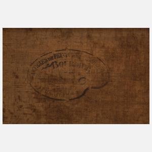 "Der Bauernhof von Coinsins"